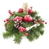 Buy Christmas Decor > Centerpieces by BestPysanky Online Gift Ship