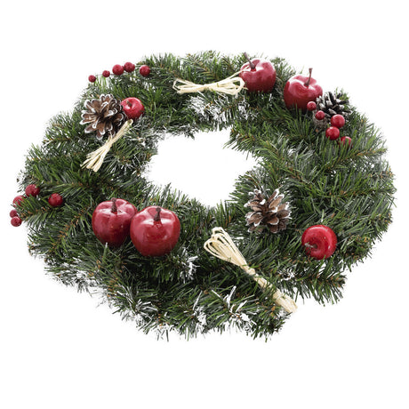 Buy Christmas Decor > Wreaths by BestPysanky Online Gift Ship