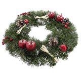 Buy Christmas Decor Wreaths by BestPysanky Online Gift Ship