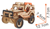 Buy Toys > 3D Puzzles by BestPysanky Online Gift Ship