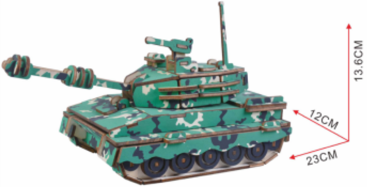 Buy Toys > 3D Puzzles by BestPysanky Online Gift Ship