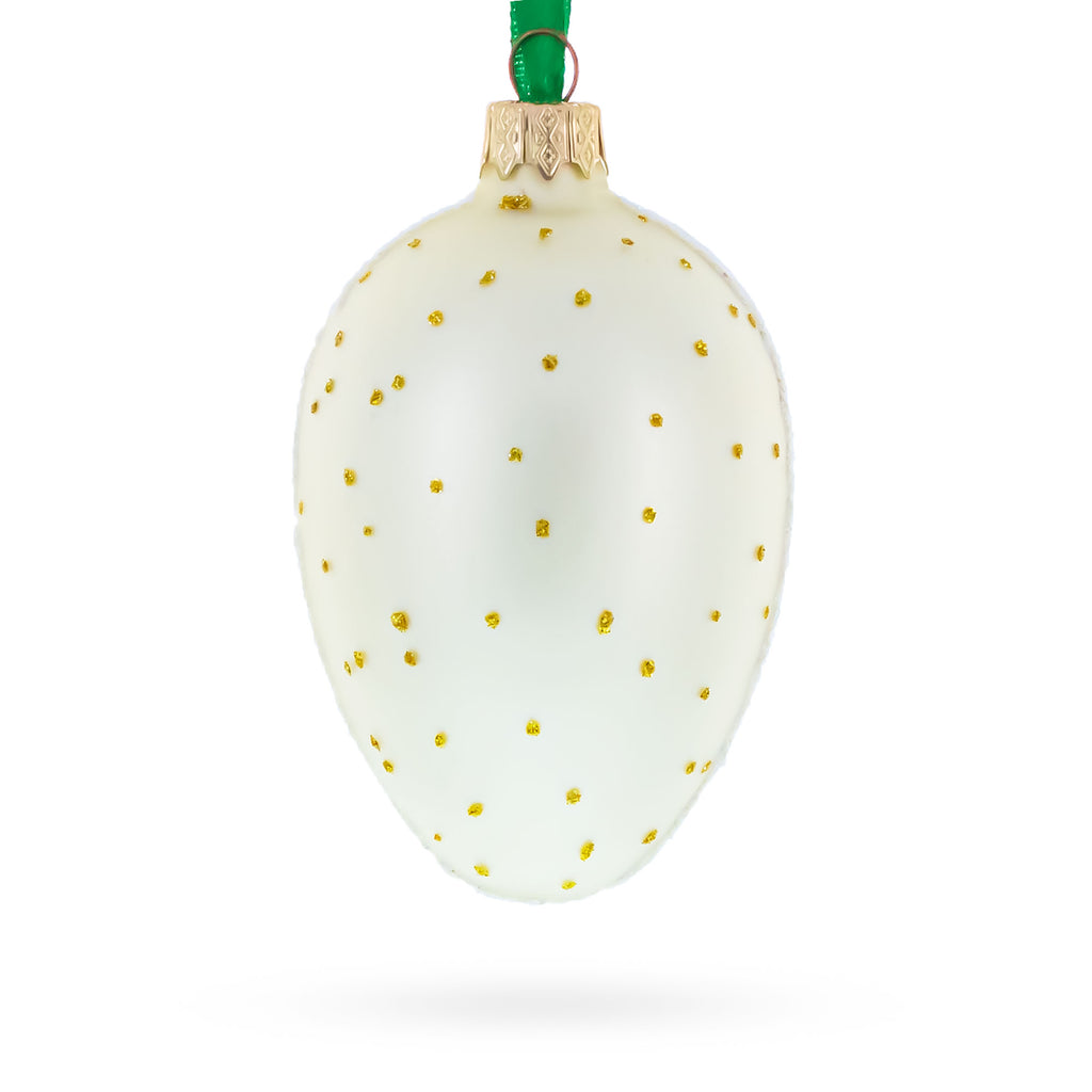 BestPysanky online gift shop sells mouth blown hand made painted xmas decor decorations unique luxury collectible heirloom vintage whimsical elegant festive balls baubles old fashioned european german collection artisan hanging pendants personalized oval