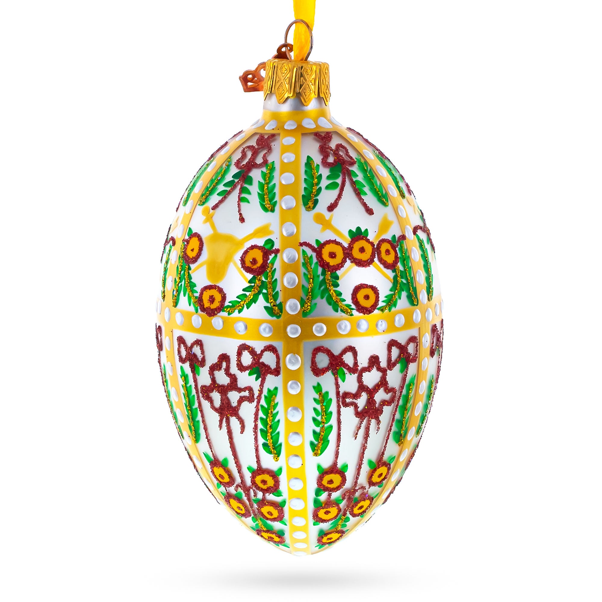 Buy Christmas Ornaments Royal by BestPysanky Online Gift Ship