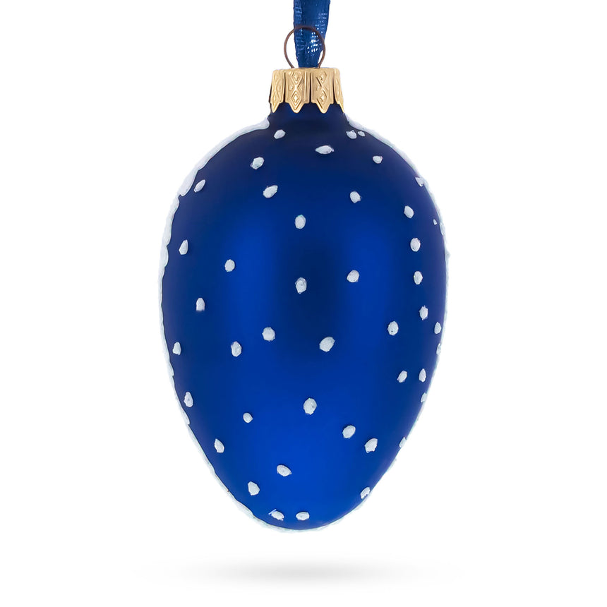 BestPysanky online gift shop sells mouth blown hand made painted xmas decor decorations unique luxury collectible heirloom vintage whimsical elegant festive balls baubles old fashioned european german collection artisan hanging pendants personalized oval