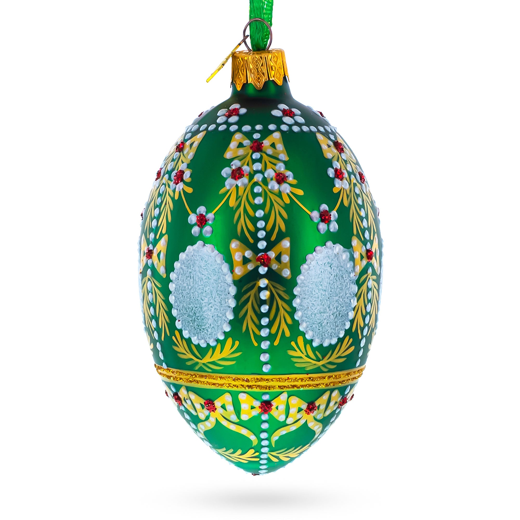 Buy Christmas Ornaments Royal by BestPysanky Online Gift Ship