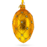 Buy Christmas Ornaments > Glass > Eggs > Royal > Imperial > Geometrical by BestPysanky Online Gift Ship