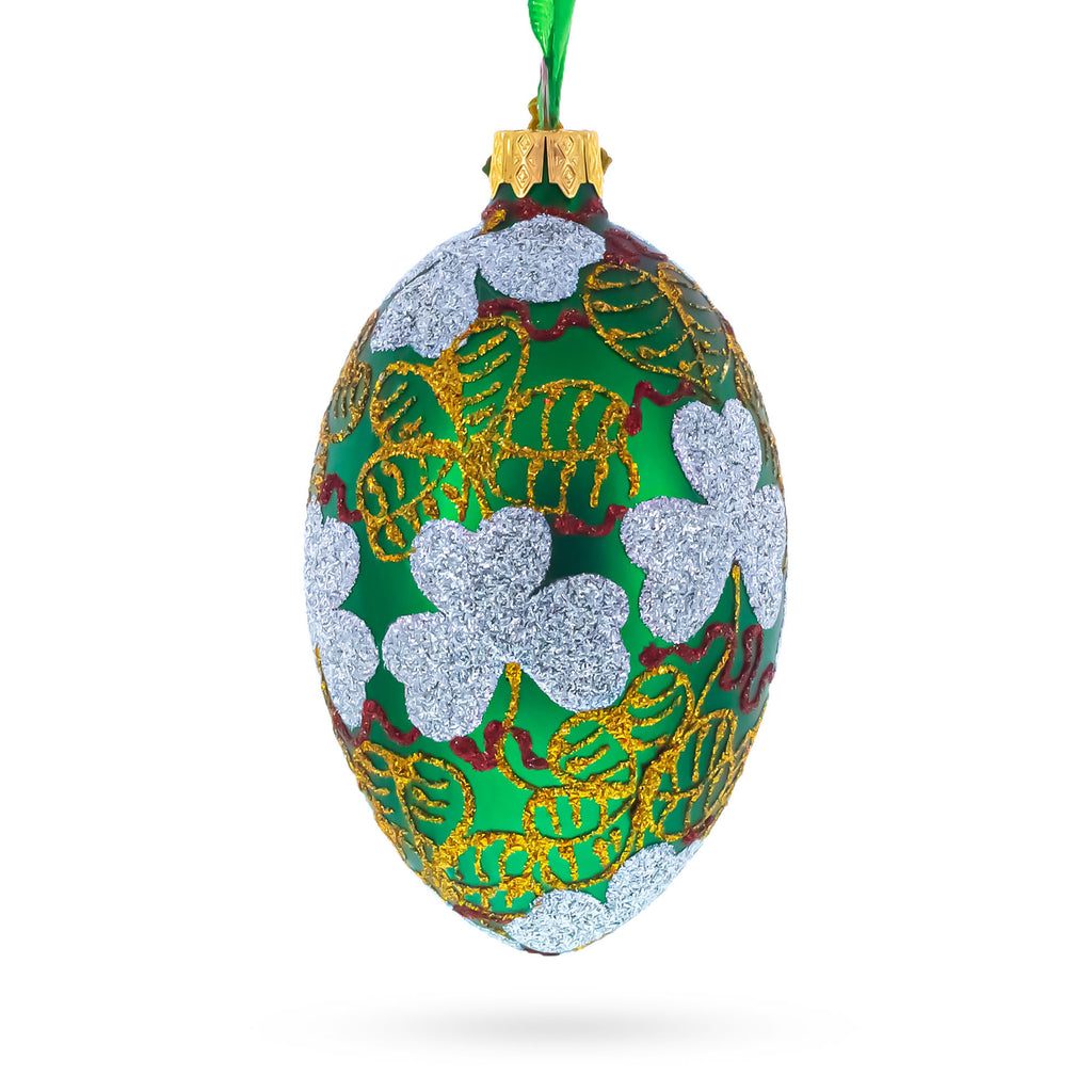 BestPysanky online gift shop sells mouth blown hand made painted xmas decor decorations unique luxury collectible heirloom vintage whimsical elegant festive balls baubles old fashioned european german collection artisan hanging pendants personalized oval
