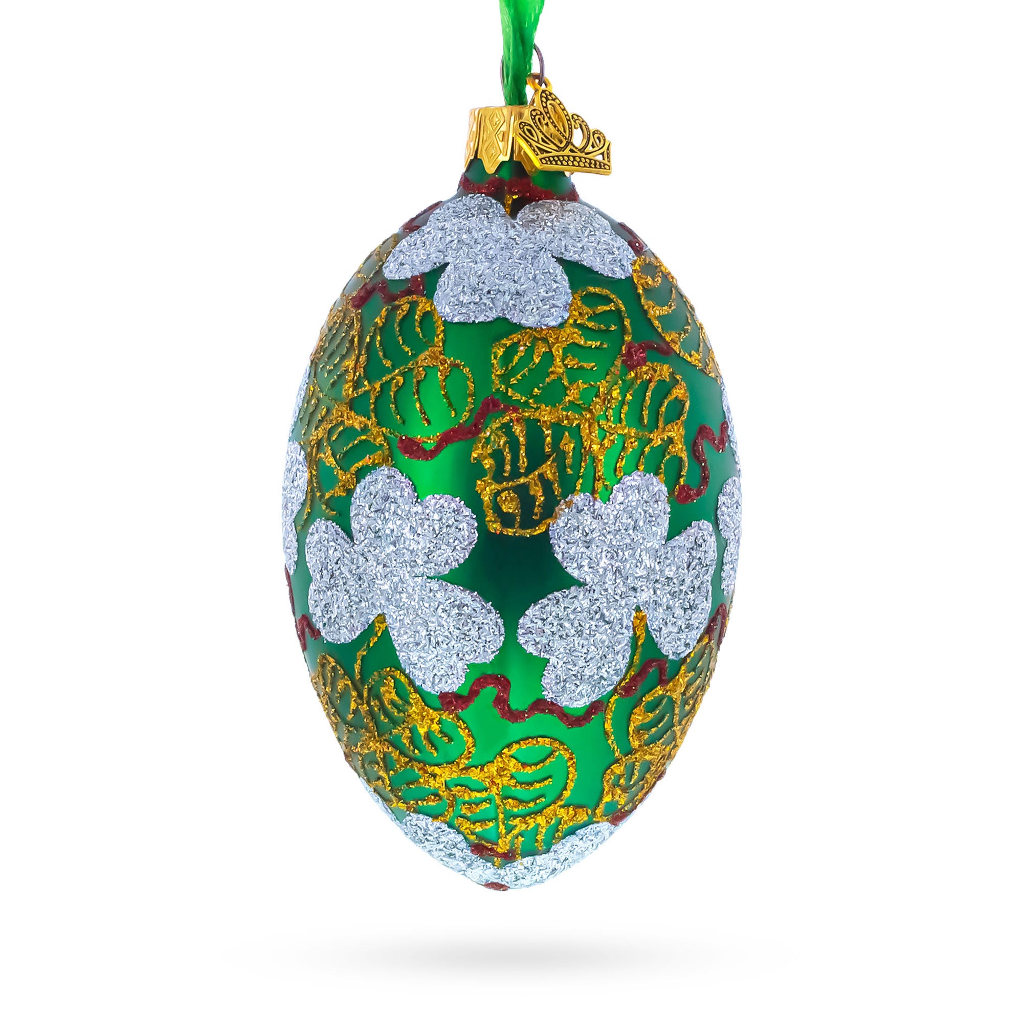 Buy Christmas Ornaments Royal by BestPysanky Online Gift Ship