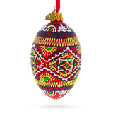 BestPysanky online gift shop sells mouth blown hand made painted xmas decor decorations unique luxury collectible heirloom vintage whimsical elegant festive balls baubles old fashioned european german collection artisan hanging pendants personalized oval