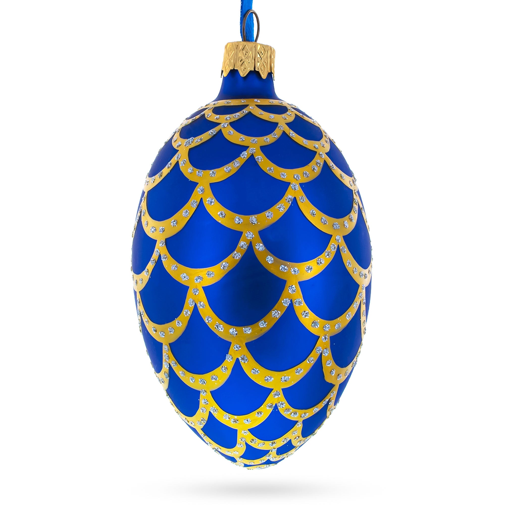 Buy Christmas Ornaments Royal by BestPysanky Online Gift Ship