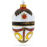 Buy Christmas Ornaments > Glass > Egg > Royal > Inspired by BestPysanky Online Gift Ship