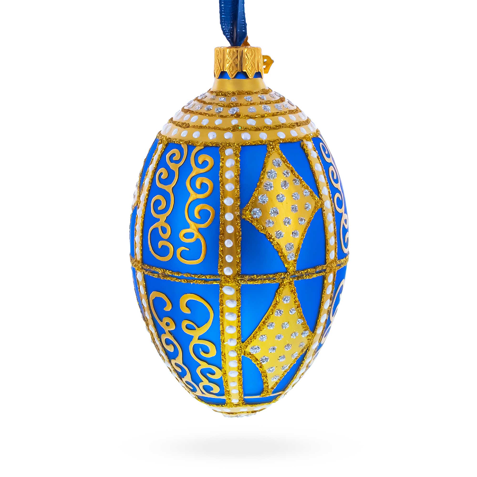 BestPysanky online gift shop sells mouth blown hand made painted xmas decor decorations unique luxury collectible heirloom vintage whimsical elegant festive balls baubles old fashioned european german collection artisan hanging pendants personalized oval