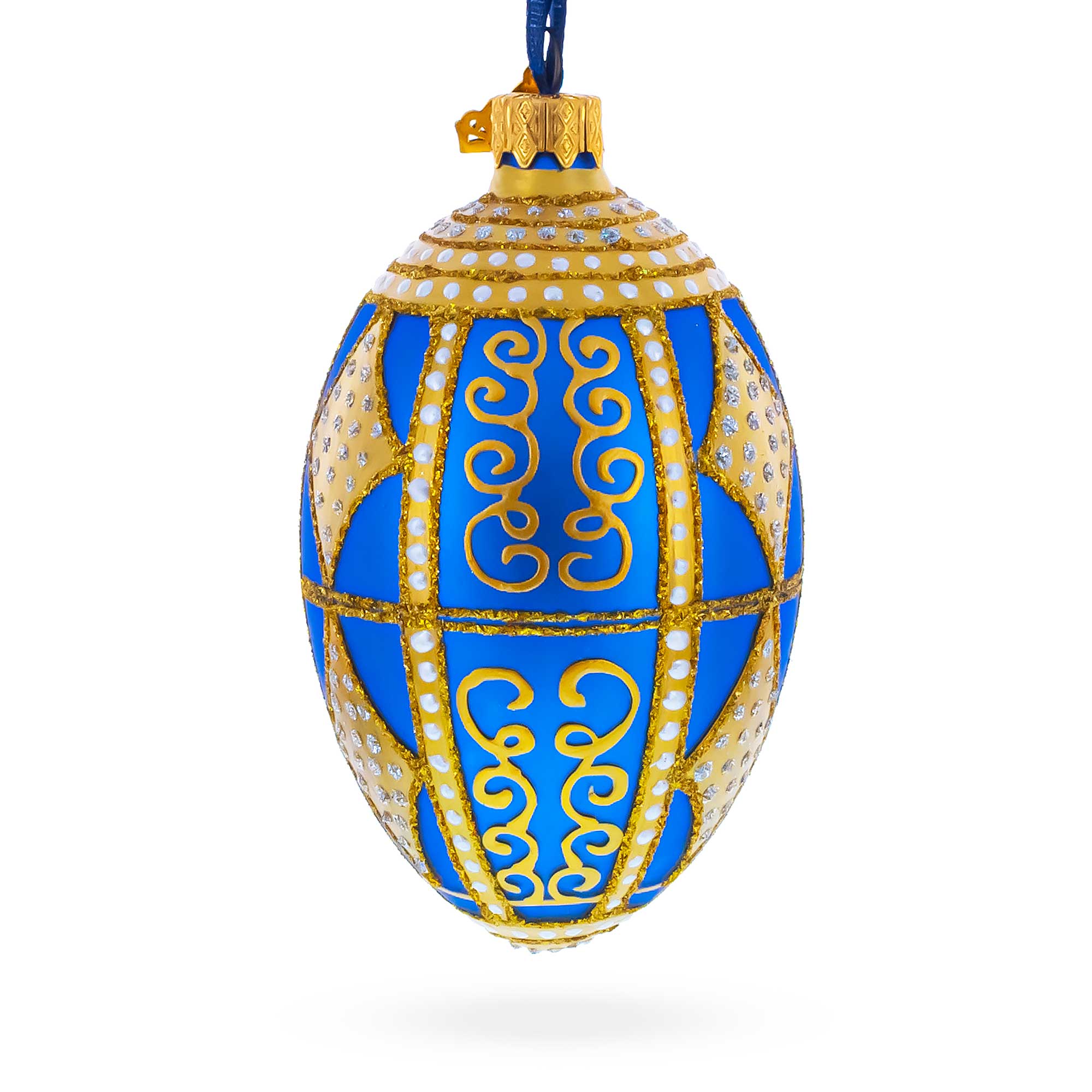 Buy Christmas Ornaments Geometrical by BestPysanky Online Gift Ship