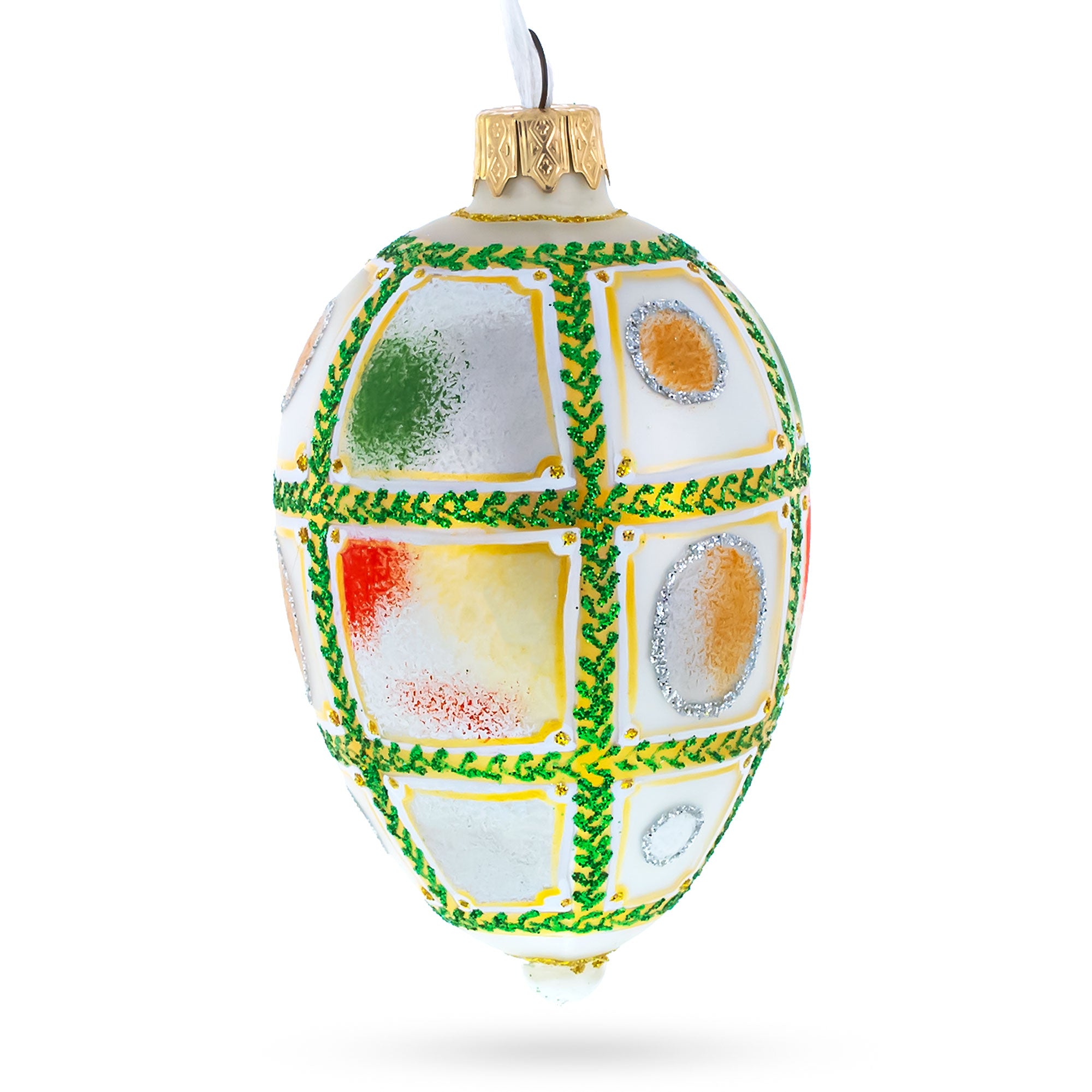 Buy Christmas Ornaments Royal by BestPysanky Online Gift Ship