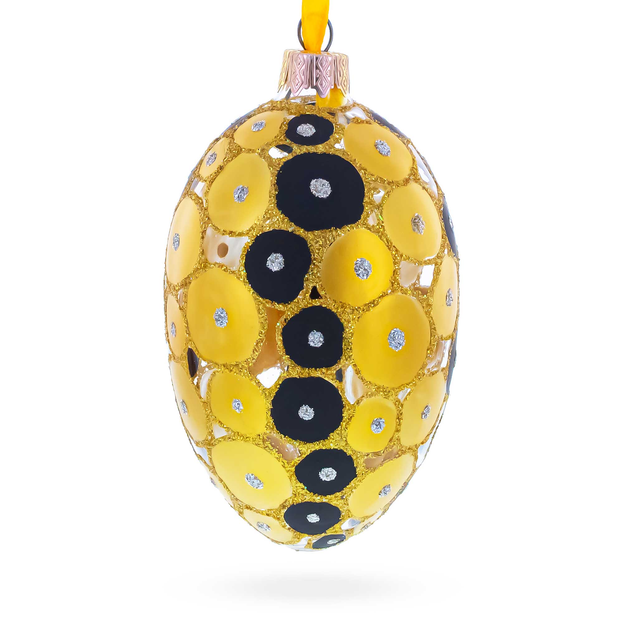 Buy Christmas Ornaments Geometrical by BestPysanky Online Gift Ship