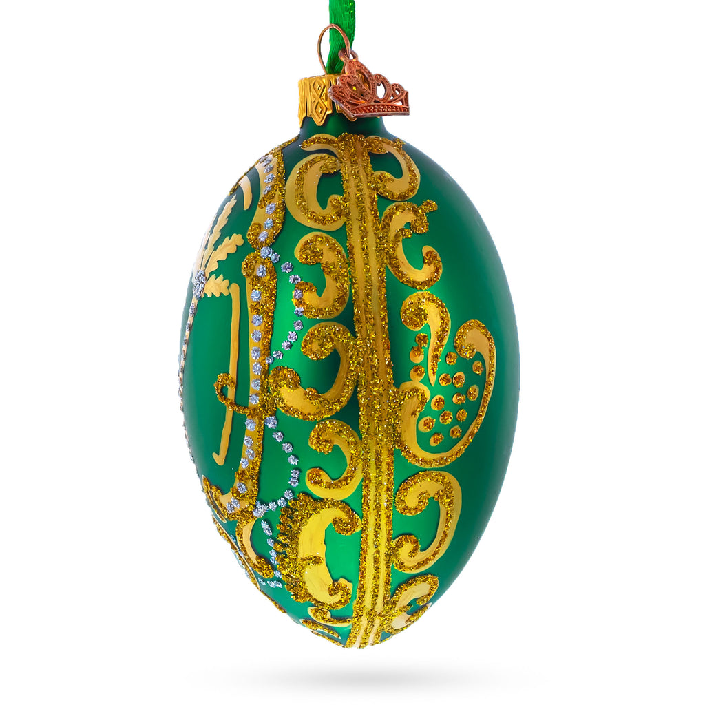 Buy Christmas Ornaments Royal by BestPysanky Online Gift Ship