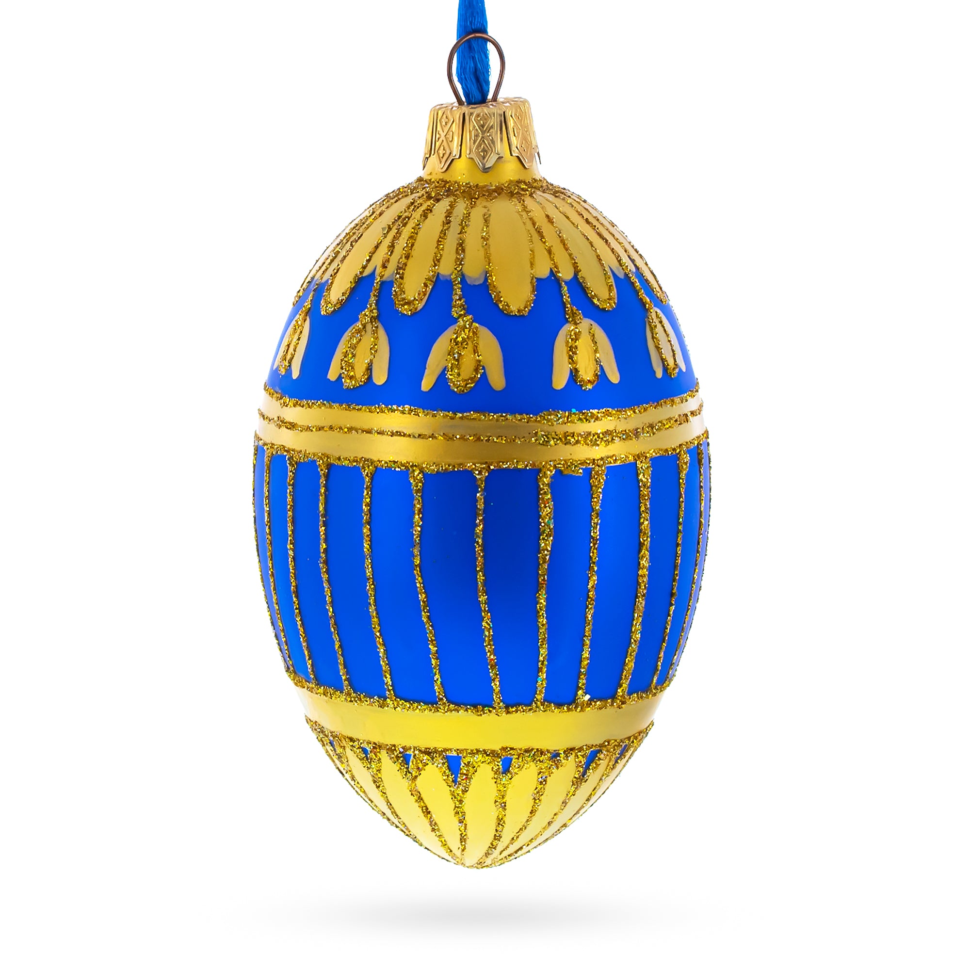 Buy Christmas Ornaments Royal by BestPysanky Online Gift Ship