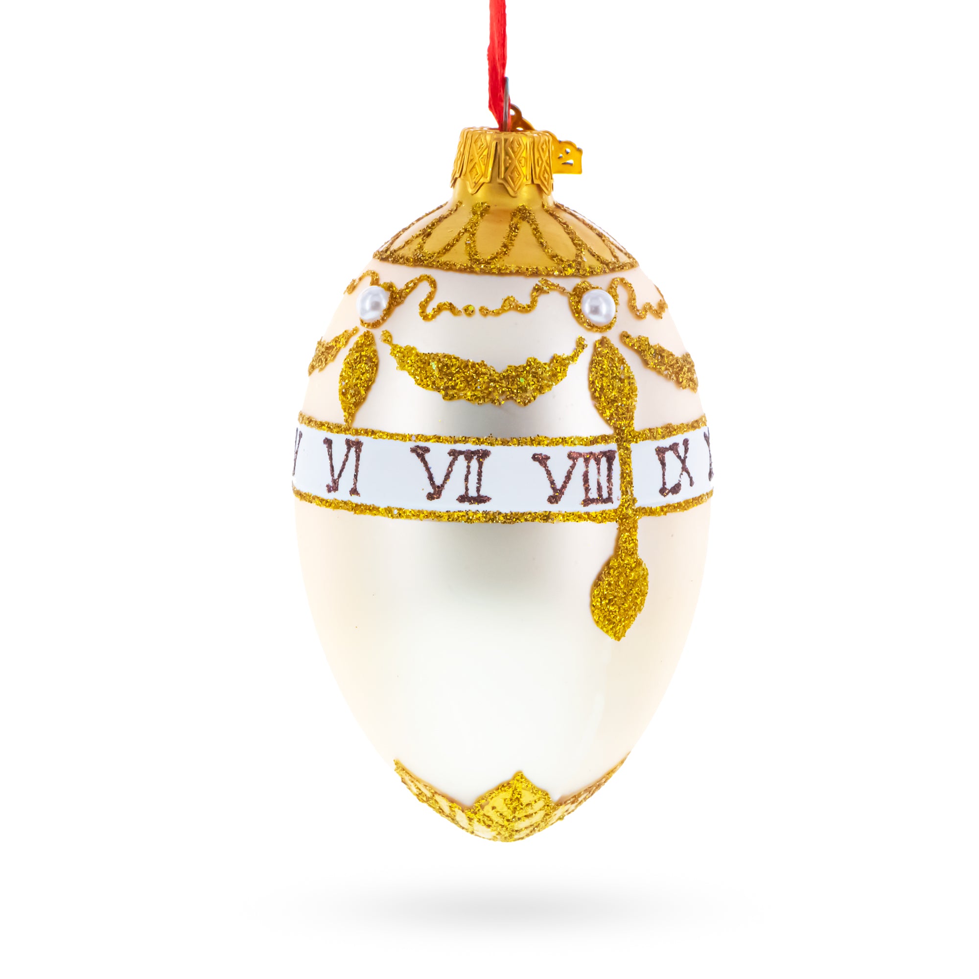 Buy Christmas Ornaments Royal by BestPysanky Online Gift Ship