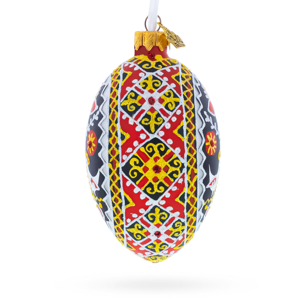 Buy Christmas Ornaments Ukrainian by BestPysanky Online Gift Ship