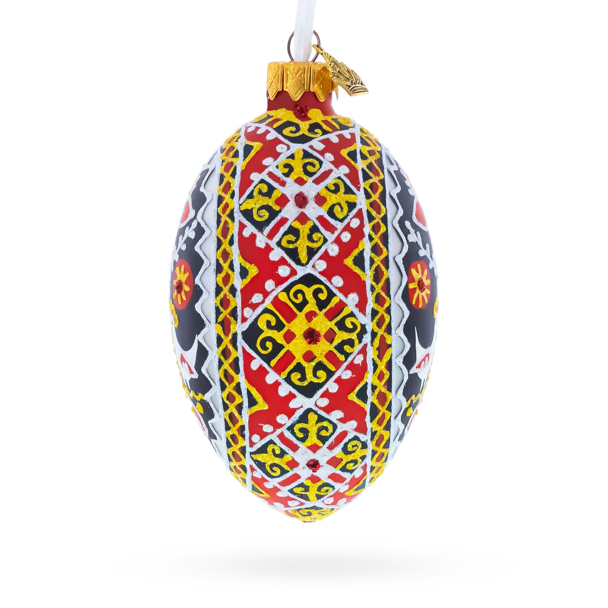 Buy Christmas Ornaments Ukrainian by BestPysanky Online Gift Ship