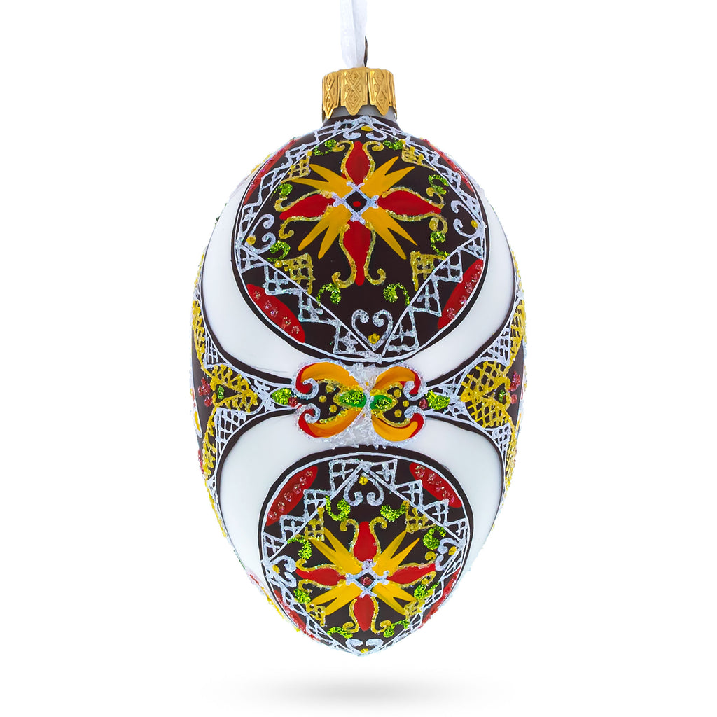 Buy Christmas Ornaments Ukrainian by BestPysanky Online Gift Ship