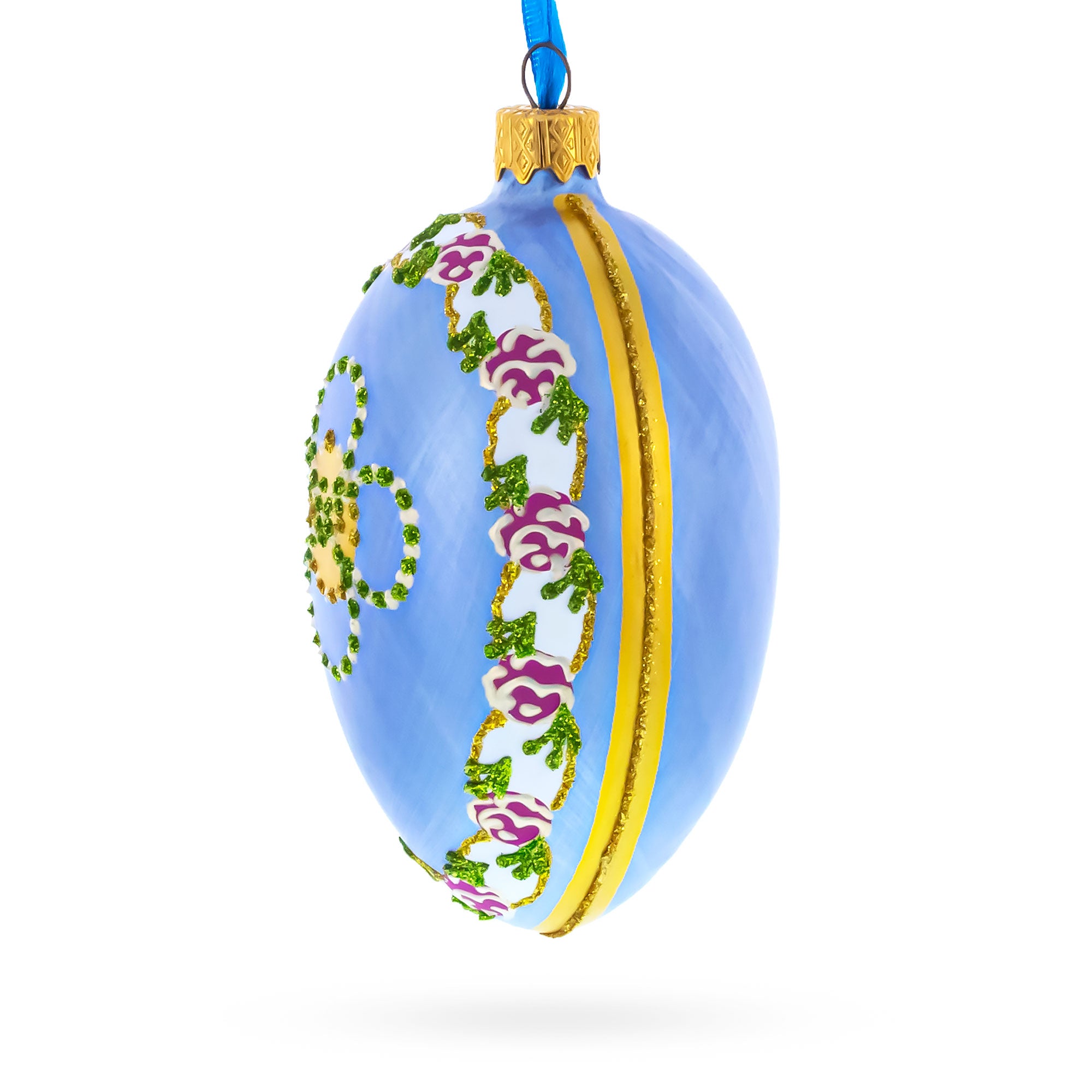 Buy Christmas Ornaments Royal by BestPysanky Online Gift Ship