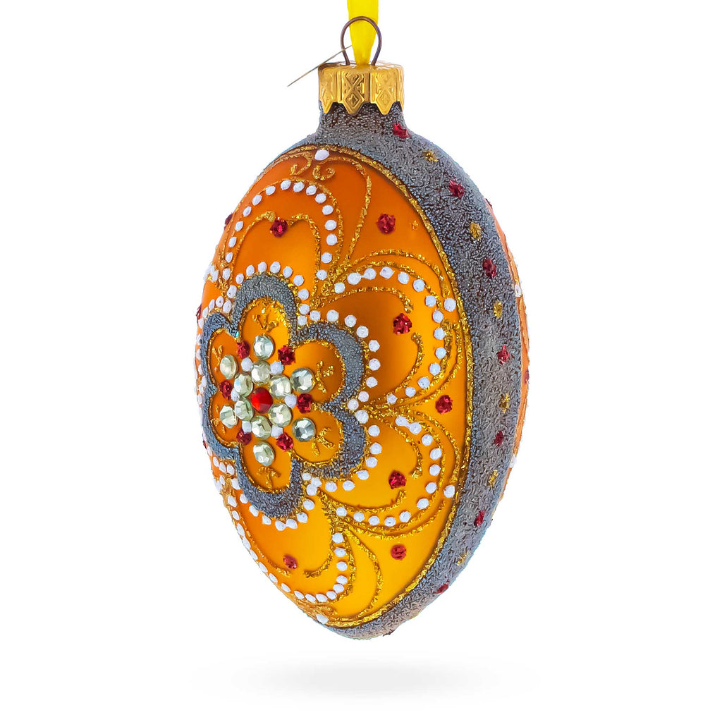 BestPysanky online gift shop sells mouth blown hand made painted xmas decor decorations unique luxury collectible heirloom vintage whimsical elegant festive balls baubles old fashioned european german collection artisan hanging pendants personalized oval