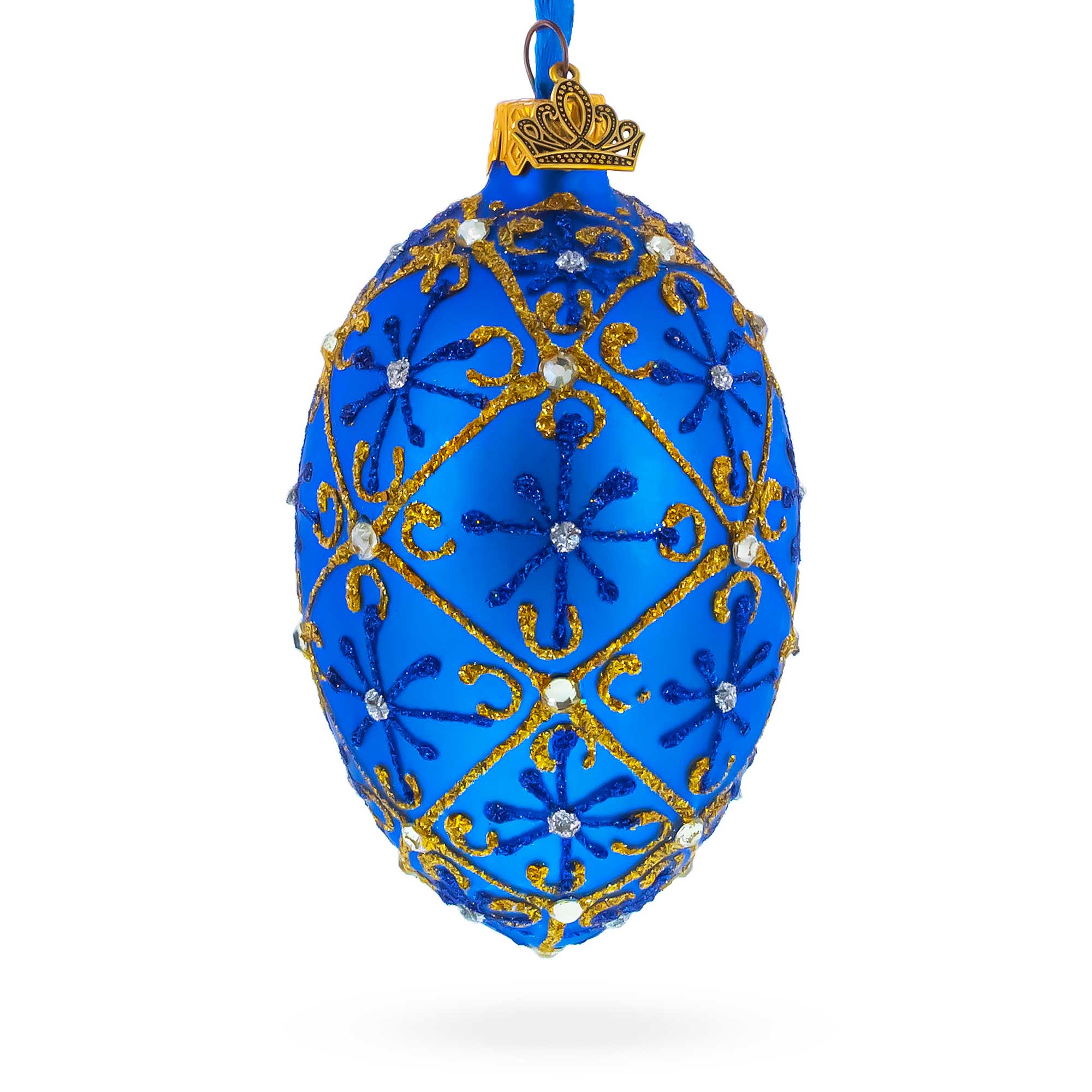 Buy Christmas Ornaments Geometrical by BestPysanky Online Gift Ship