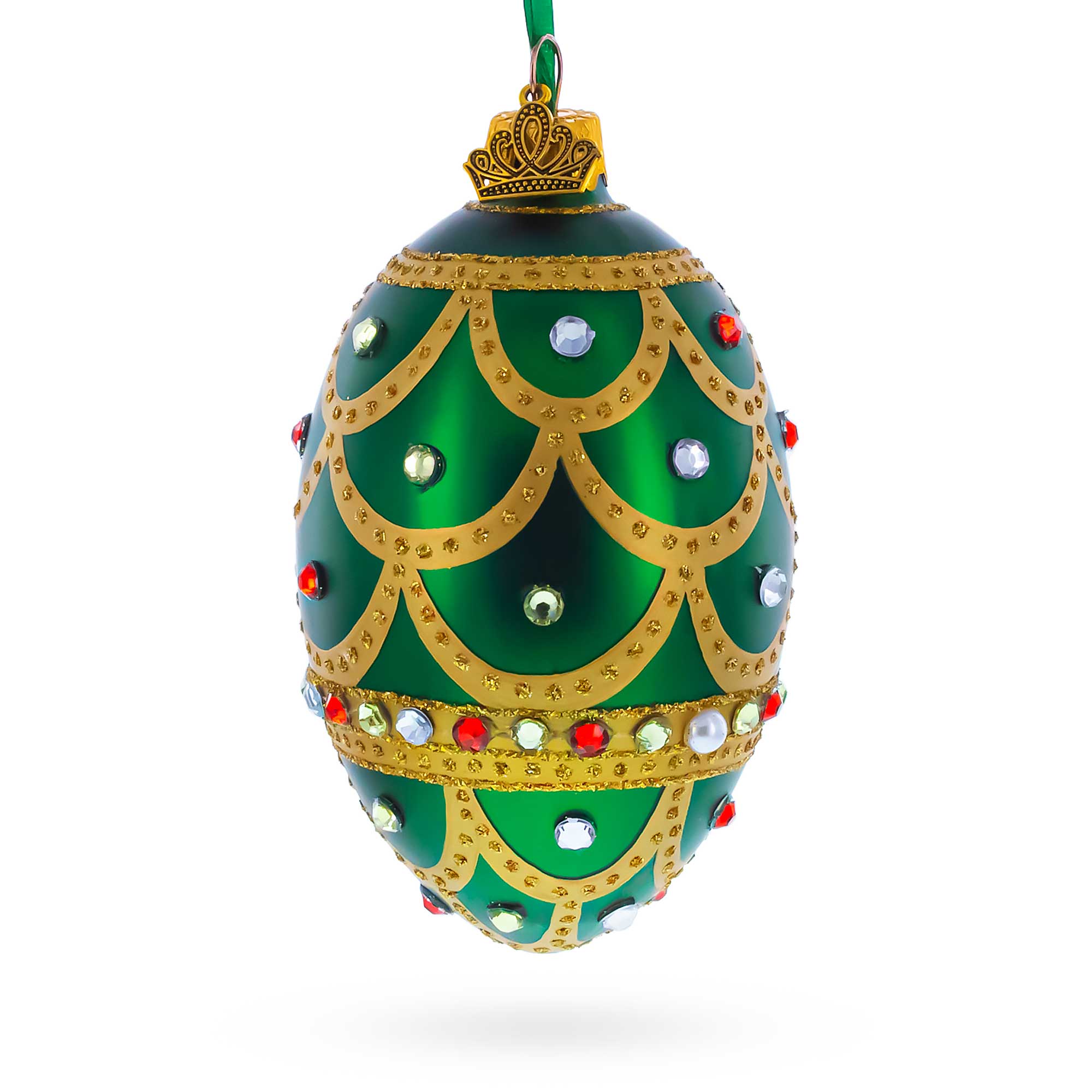 BestPysanky online gift shop sells mouth blown hand made painted xmas decor decorations unique luxury collectible heirloom vintage whimsical elegant festive balls baubles old fashioned european german collection artisan hanging pendants personalized oval