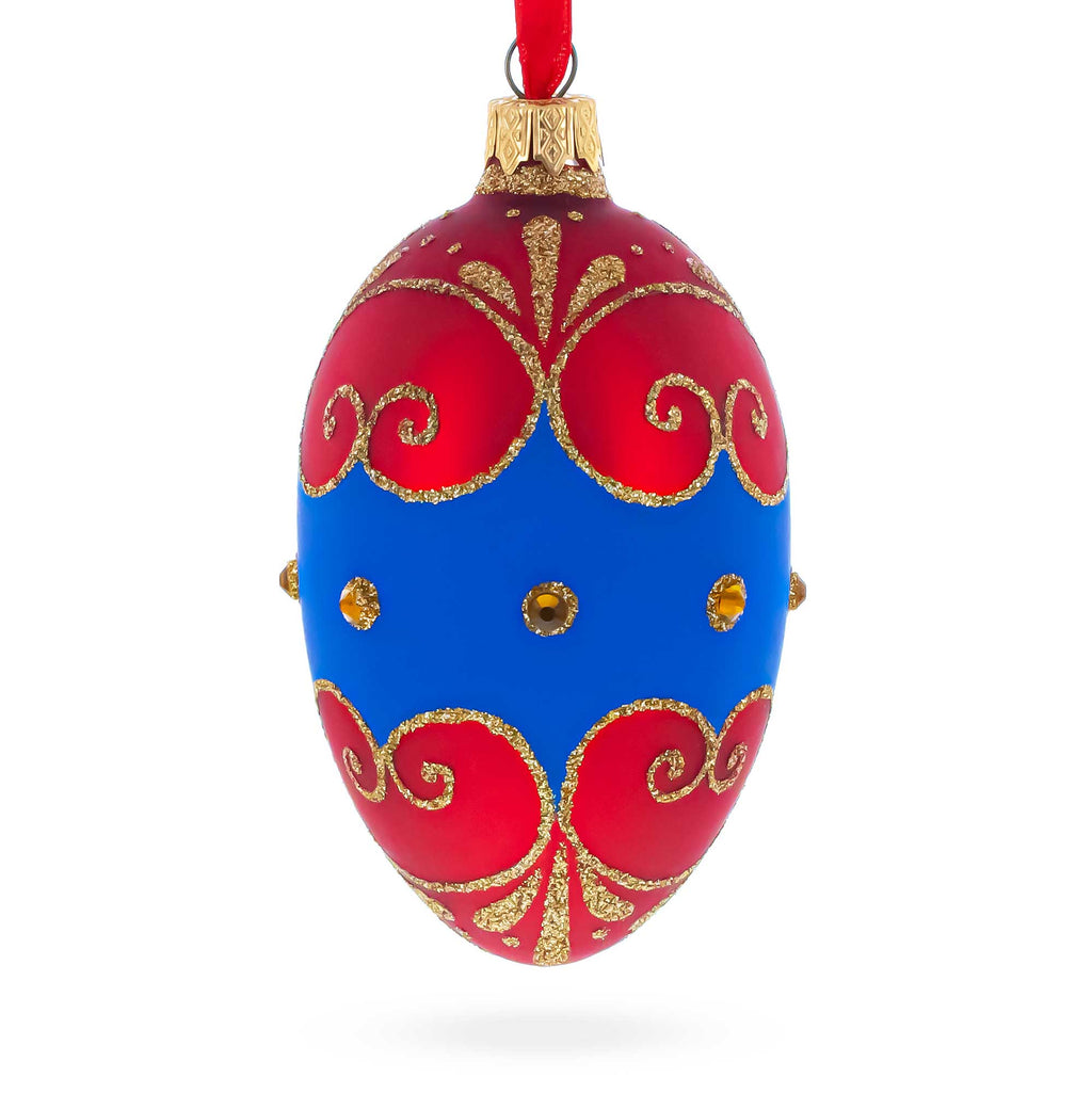 Buy Christmas Ornaments Geometrical by BestPysanky Online Gift Ship