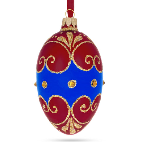 Buy Christmas Ornaments > Glass > Egg > Pysanky by BestPysanky Online Gift Ship