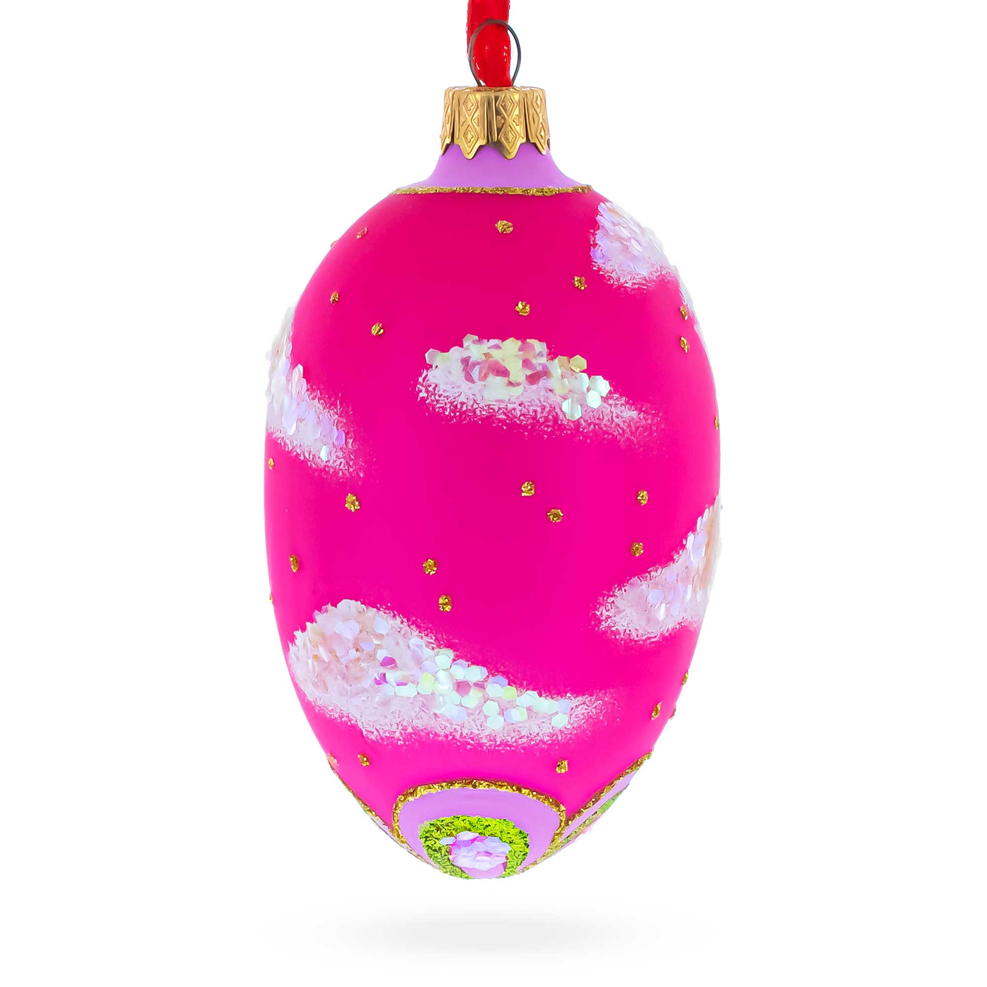 BestPysanky online gift shop sells mouth blown hand made painted xmas decor decorations unique luxury collectible heirloom vintage whimsical elegant festive balls baubles old fashioned european german collection artisan hanging pendants personalized oval