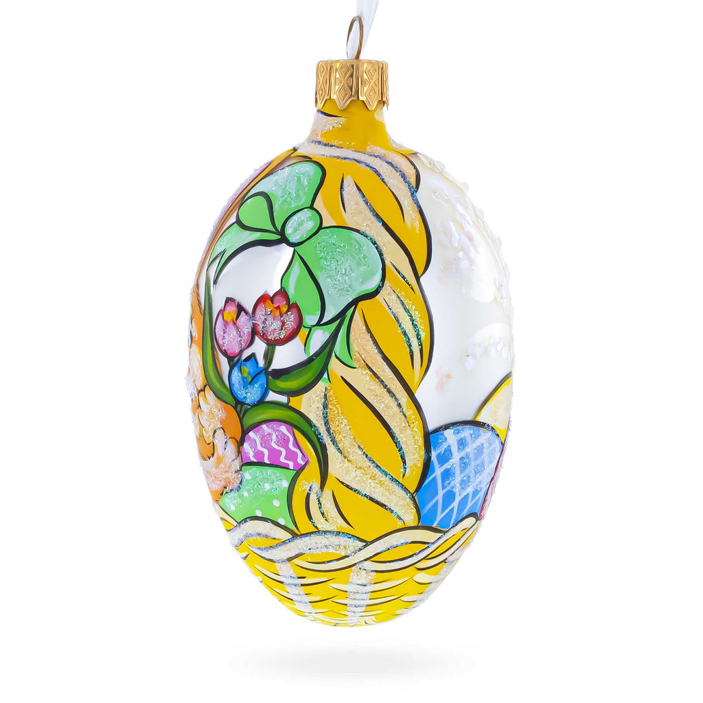 BestPysanky online gift shop sells mouth blown hand made painted xmas decor decorations unique luxury collectible heirloom vintage whimsical elegant festive balls baubles old fashioned european german collection artisan hanging pendants personalized oval