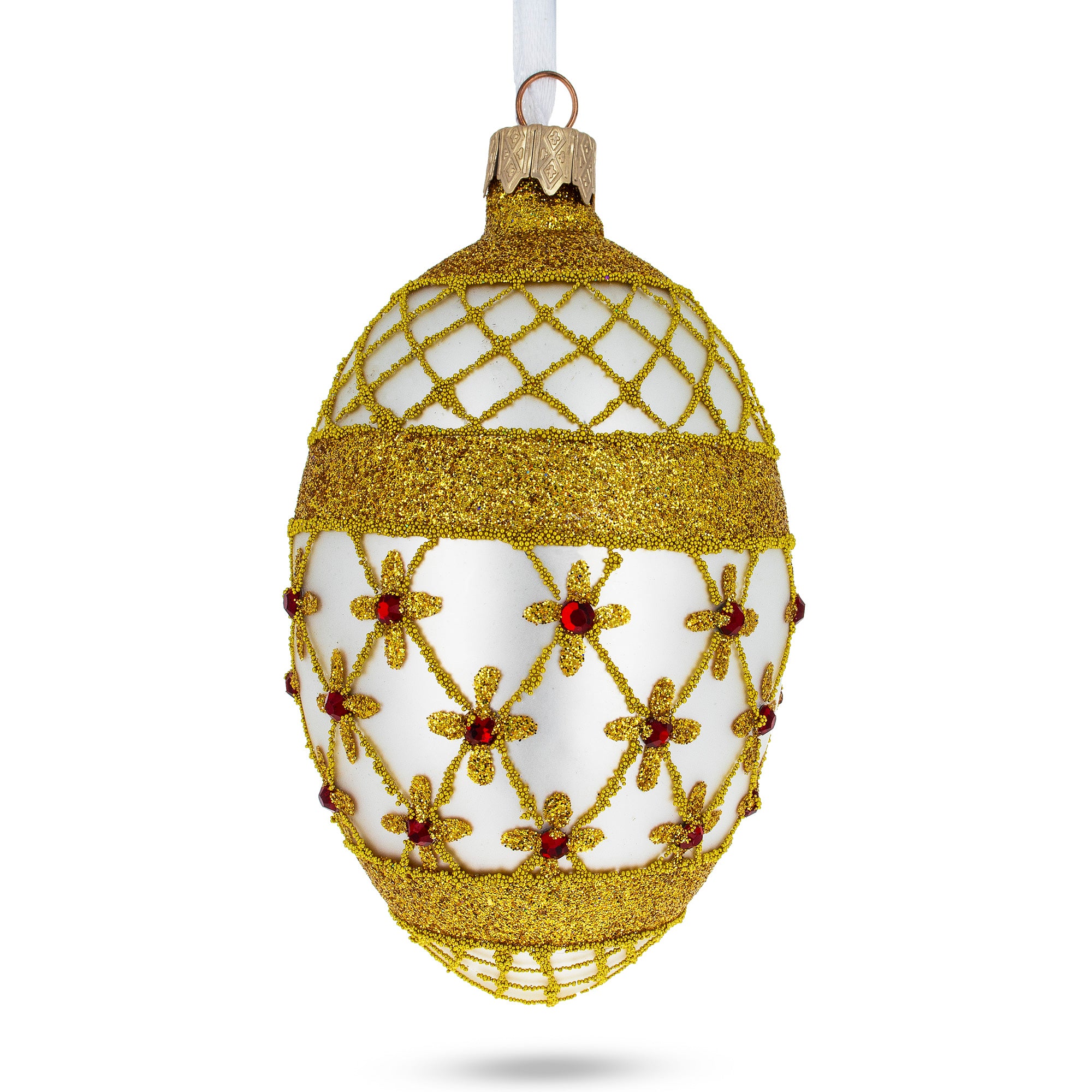 Buy Christmas Ornaments Geometrical by BestPysanky Online Gift Ship