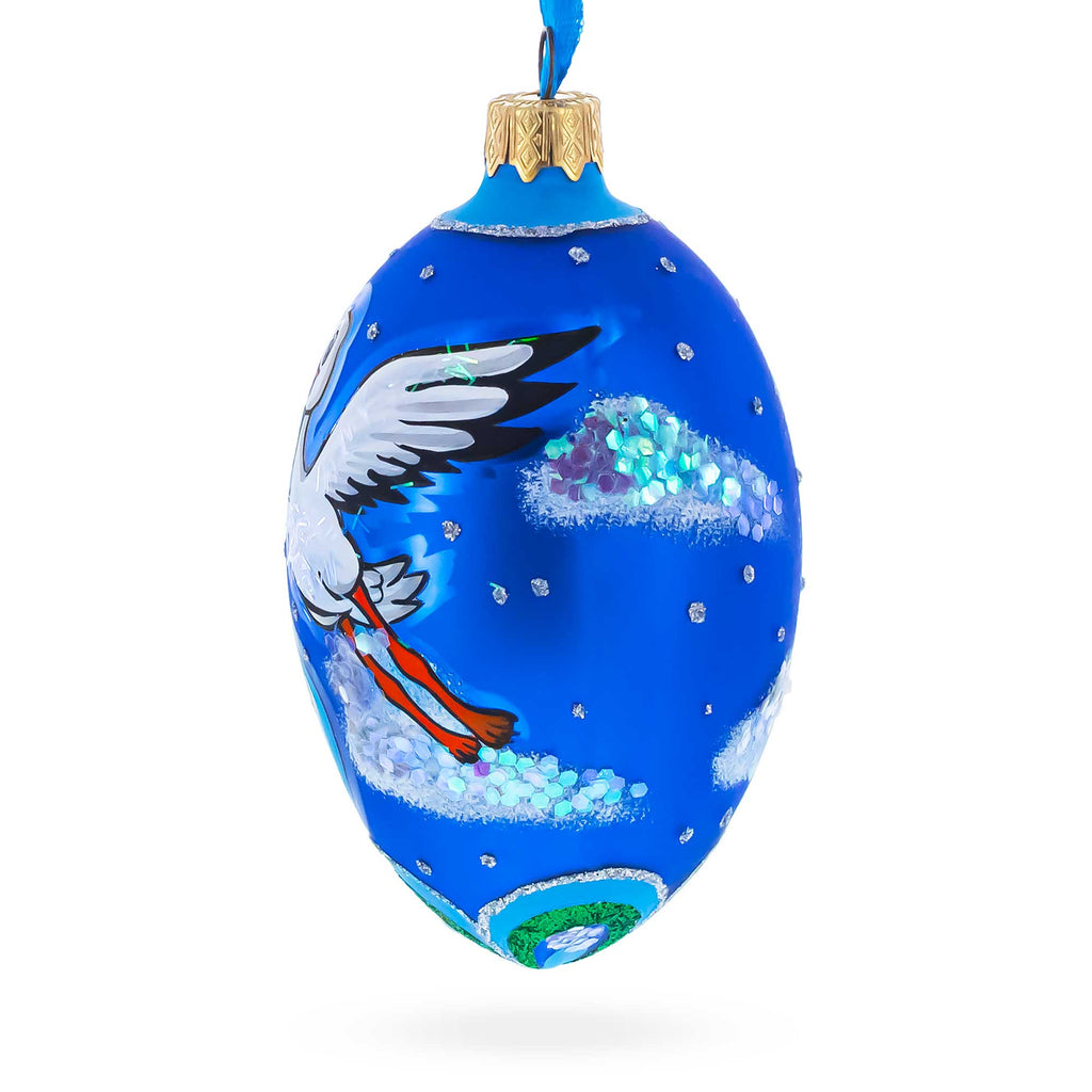 Buy Christmas Ornaments Baby by BestPysanky Online Gift Ship