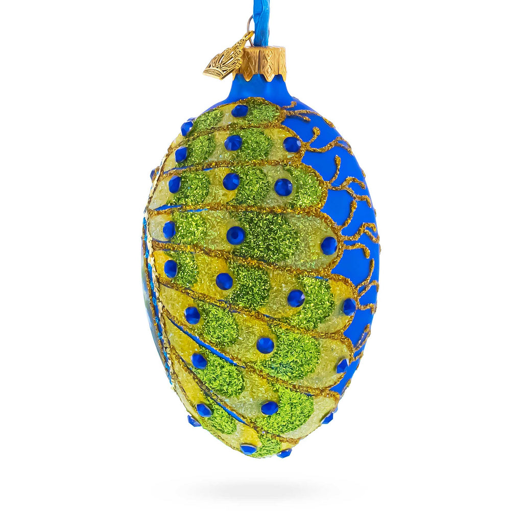 Buy Christmas Ornaments Animals Wild Animals Birds by BestPysanky Online Gift Ship