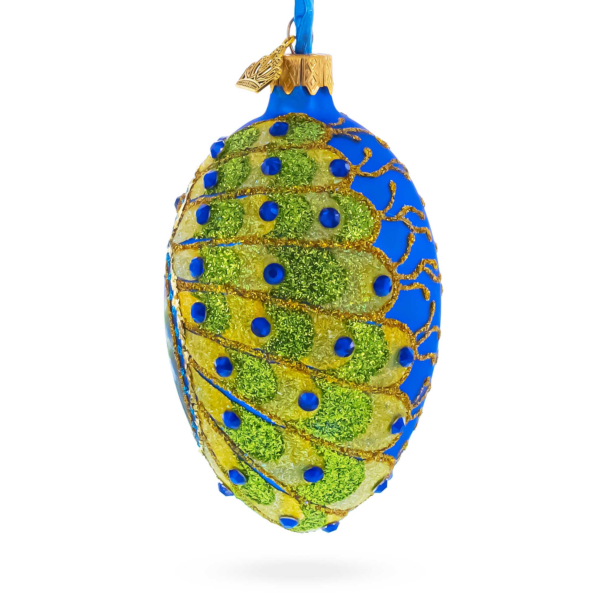 Buy Christmas Ornaments Animals Wild Animals Birds by BestPysanky Online Gift Ship
