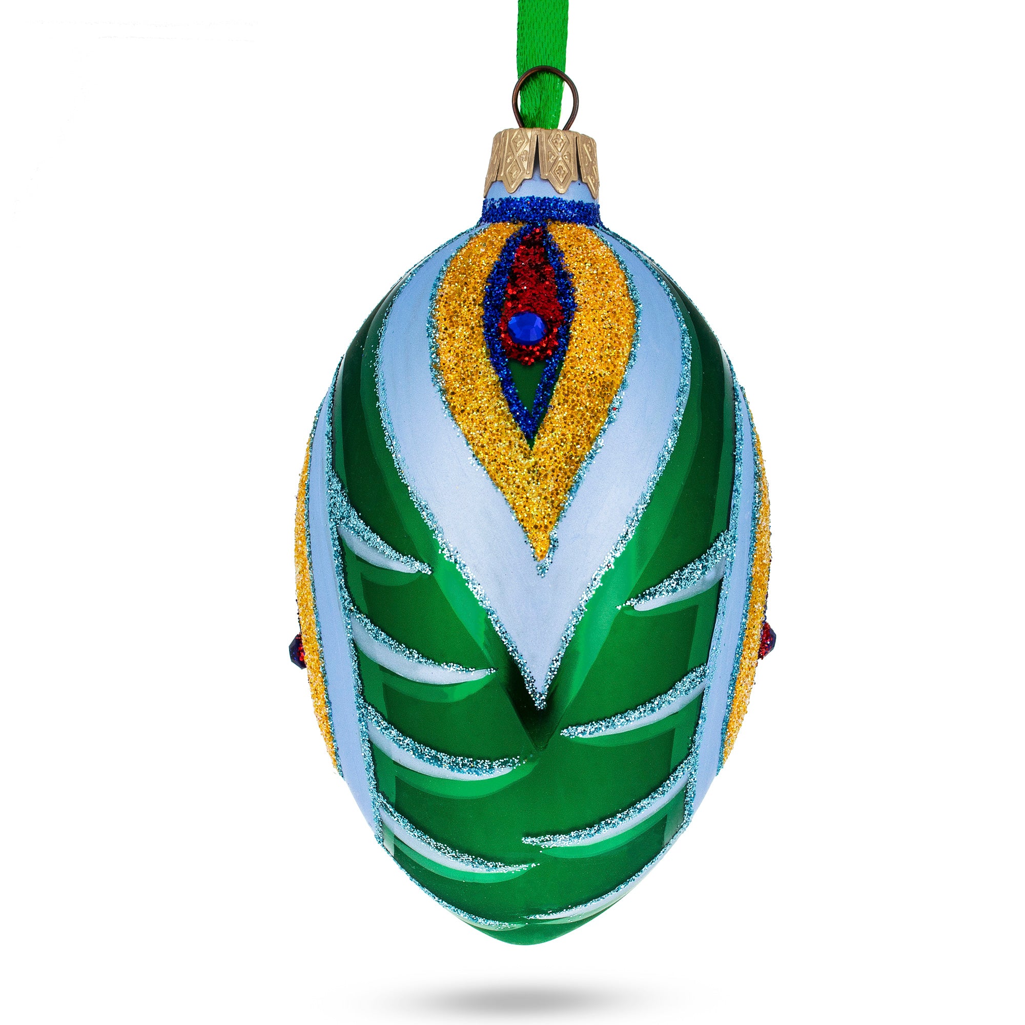 Buy Christmas Ornaments Animals Wild Animals Birds by BestPysanky Online Gift Ship