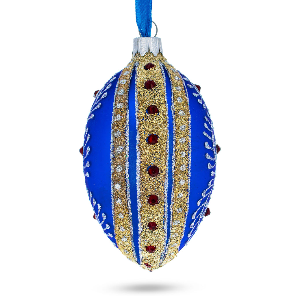 Buy Christmas Ornaments Glamour by BestPysanky Online Gift Ship