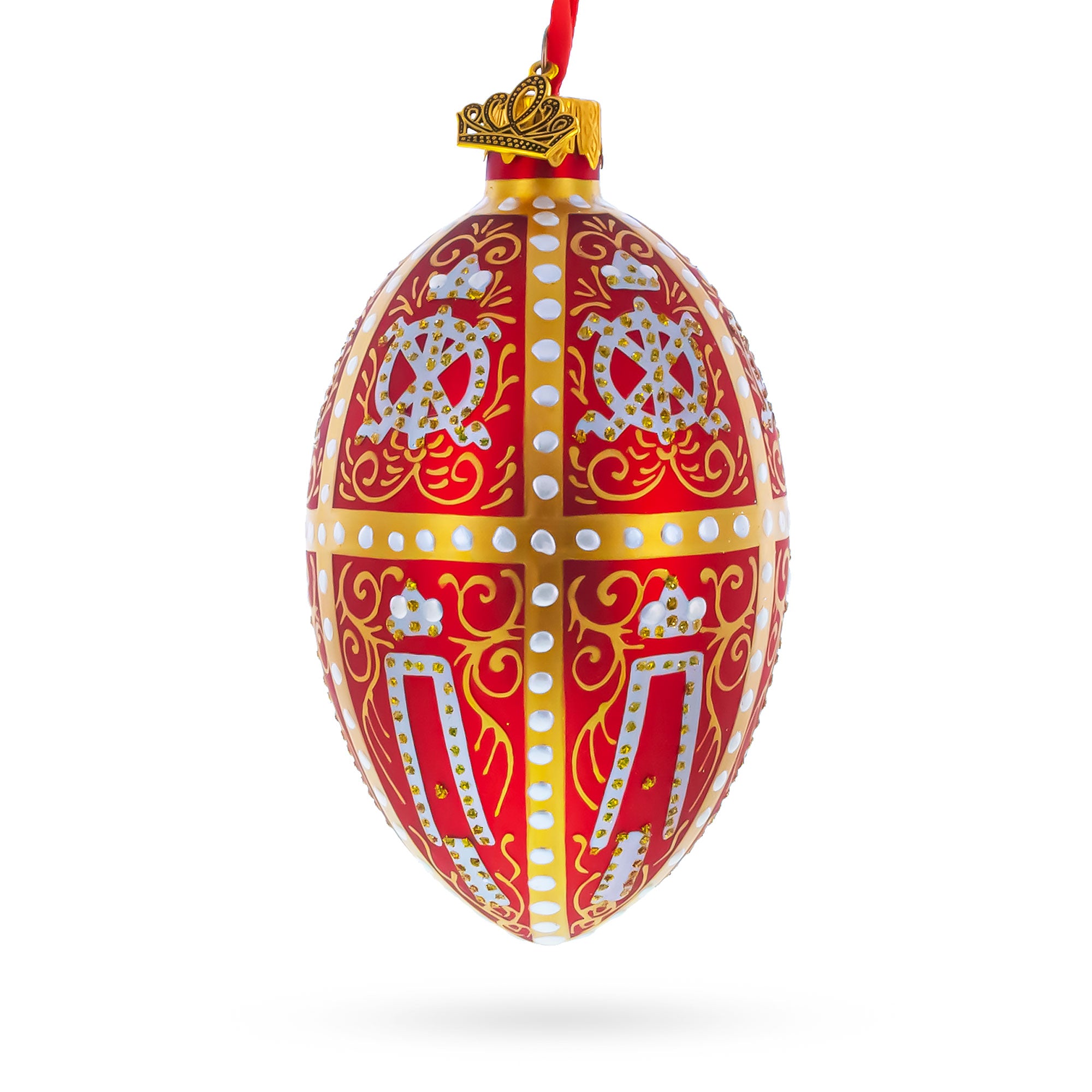 Buy Christmas Ornaments Royal by BestPysanky Online Gift Ship