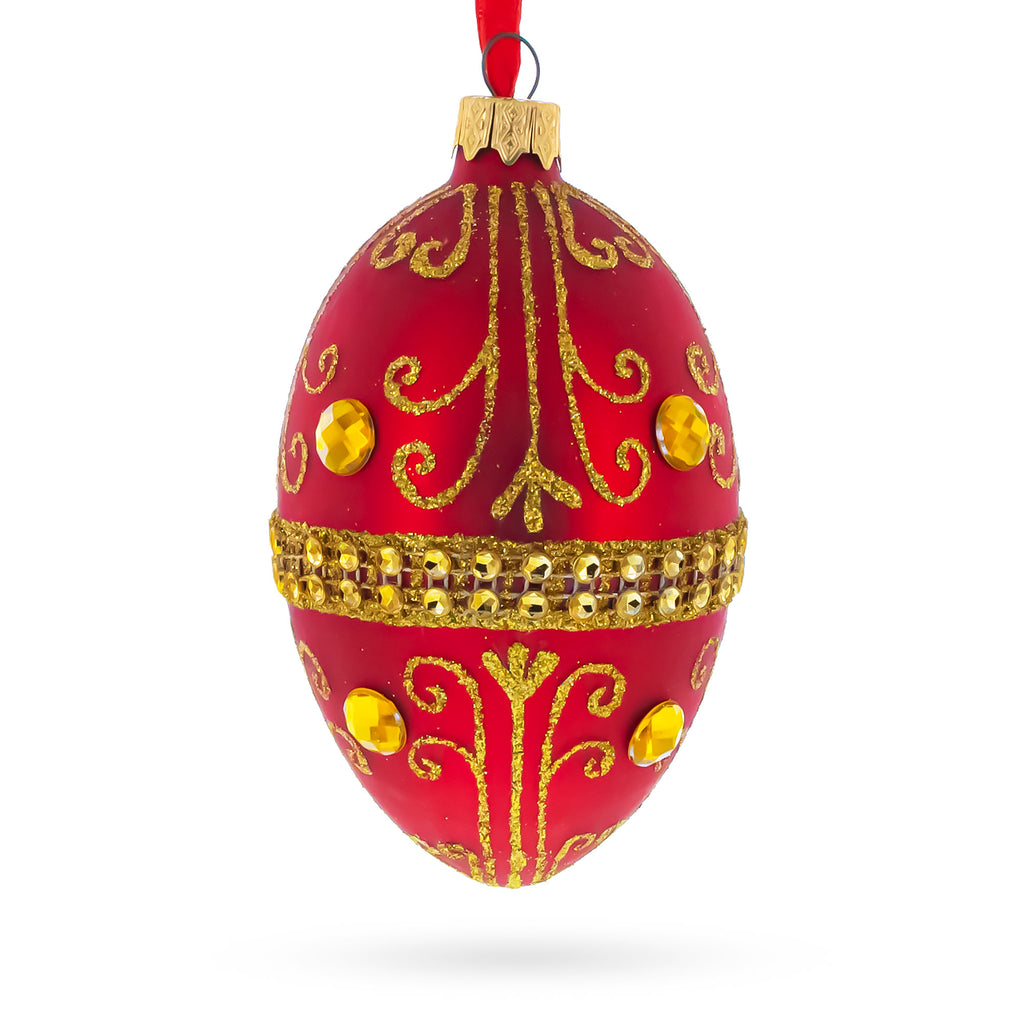 Buy Christmas Ornaments Geometrical by BestPysanky Online Gift Ship