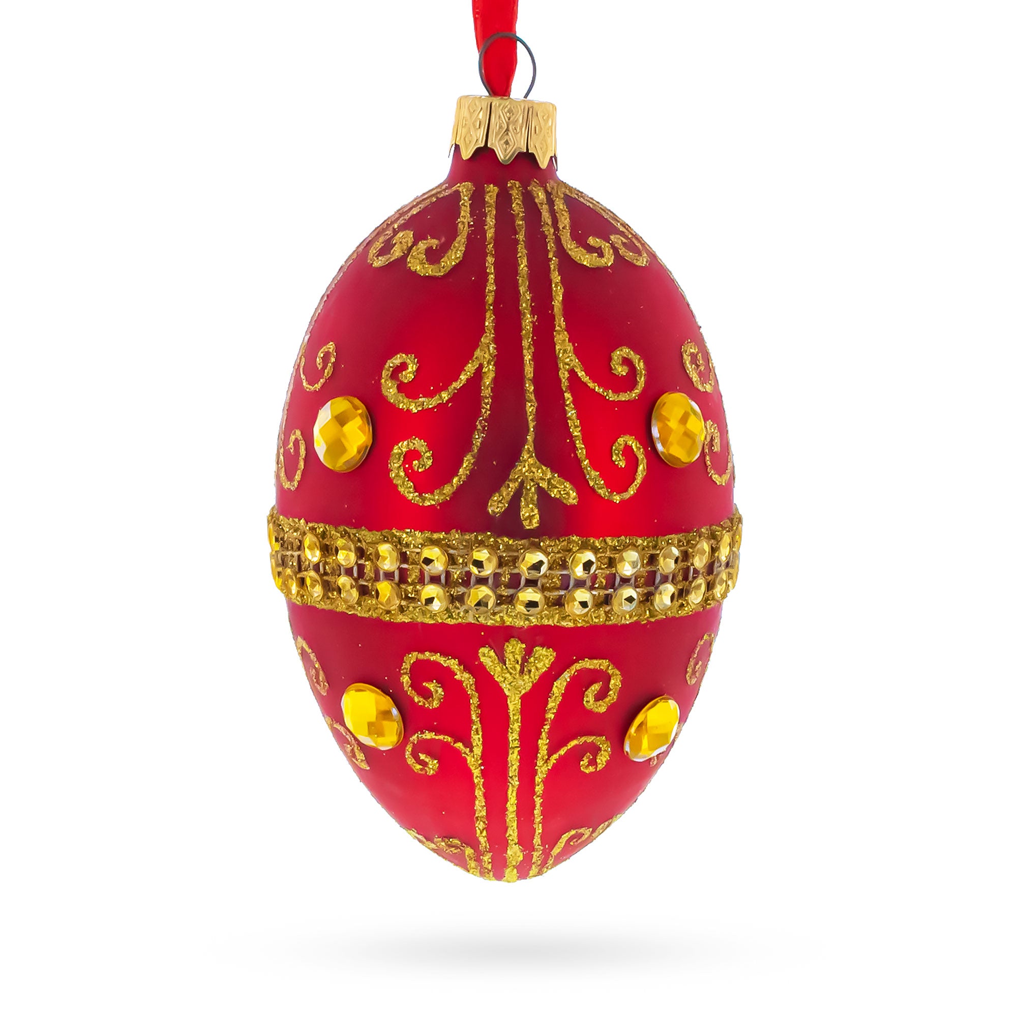 Buy Christmas Ornaments Geometrical by BestPysanky Online Gift Ship