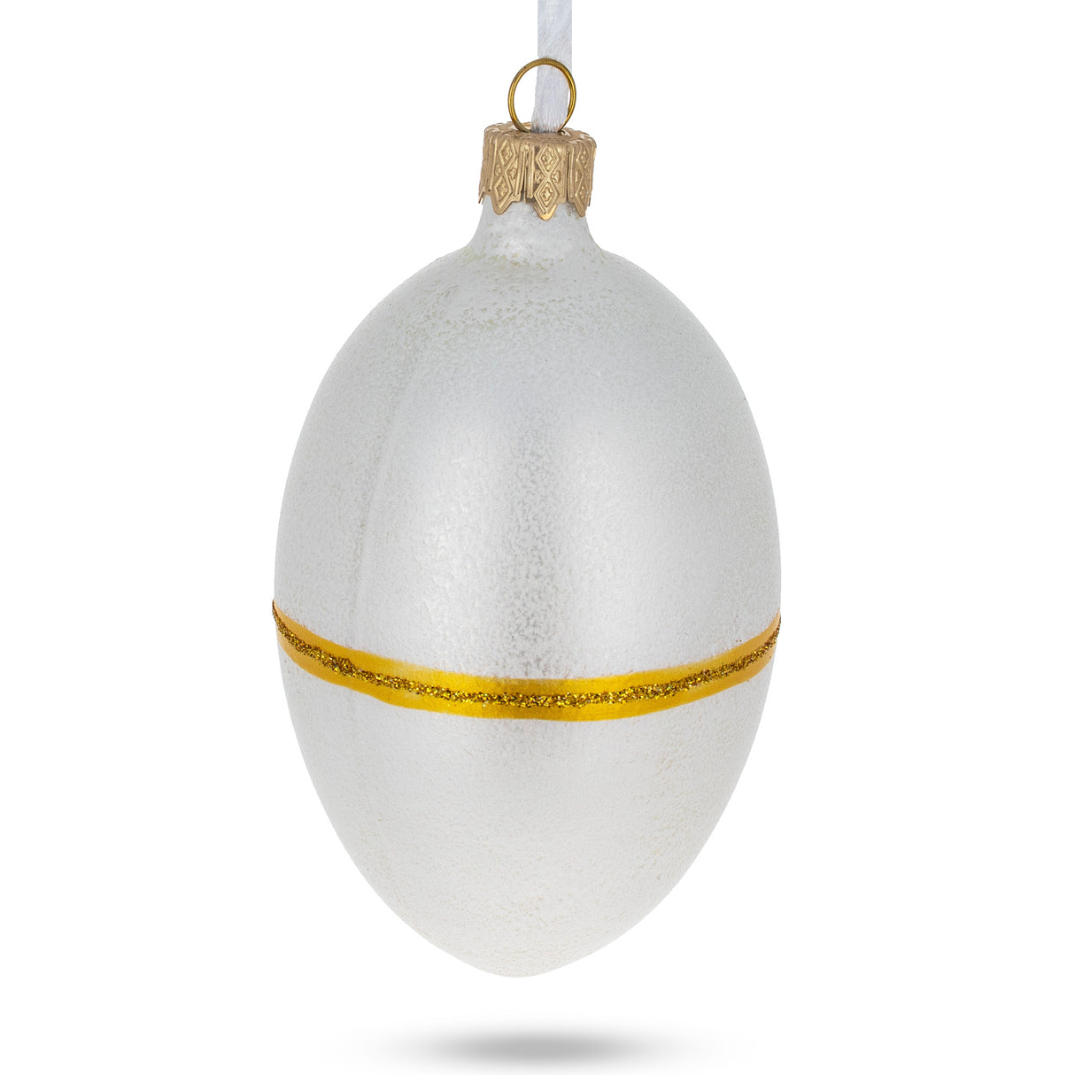 Buy Christmas Ornaments > Glass > Eggs > Royal > Imperial by BestPysanky Online Gift Ship