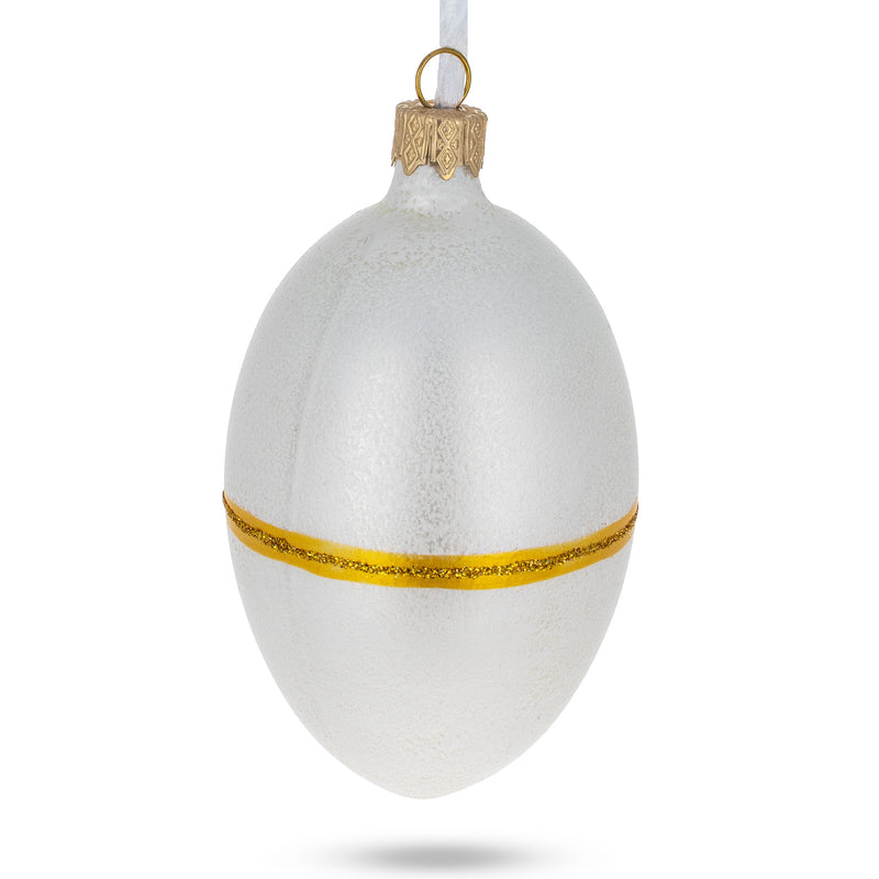 Buy Christmas Ornaments > Glass > Eggs > Royal > Imperial by BestPysanky Online Gift Ship