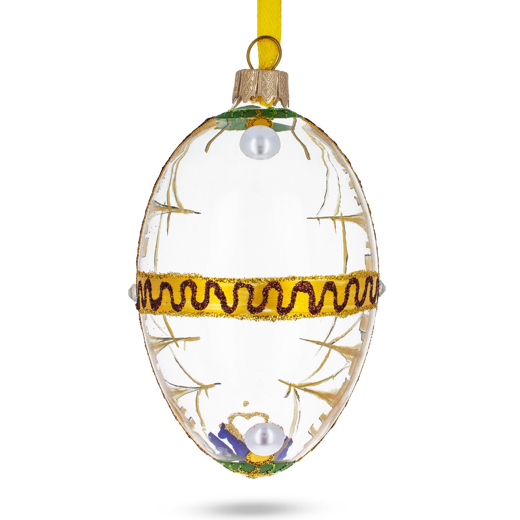 Buy Christmas Ornaments Royal by BestPysanky Online Gift Ship