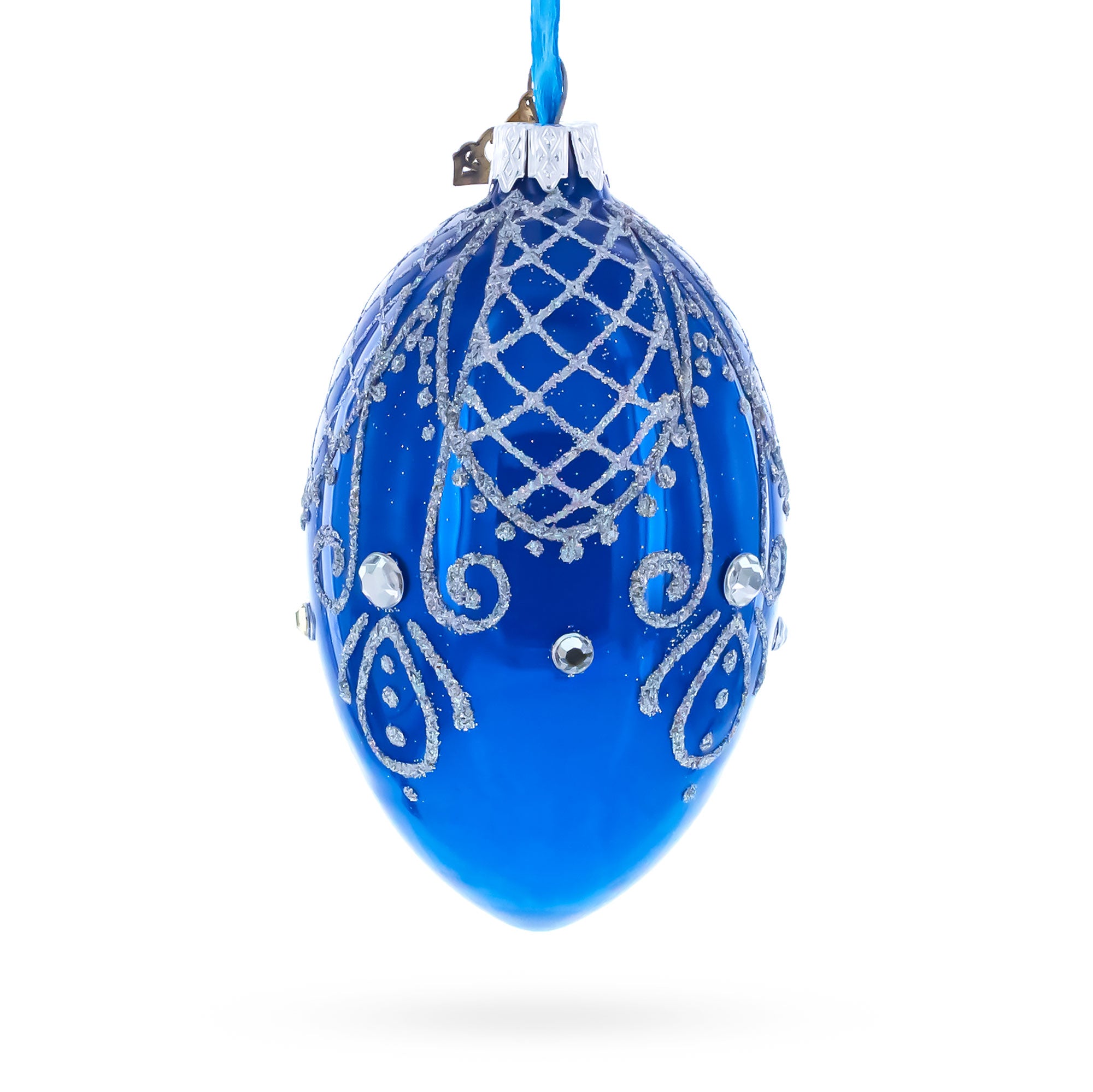 Buy Christmas Ornaments Geometrical by BestPysanky Online Gift Ship