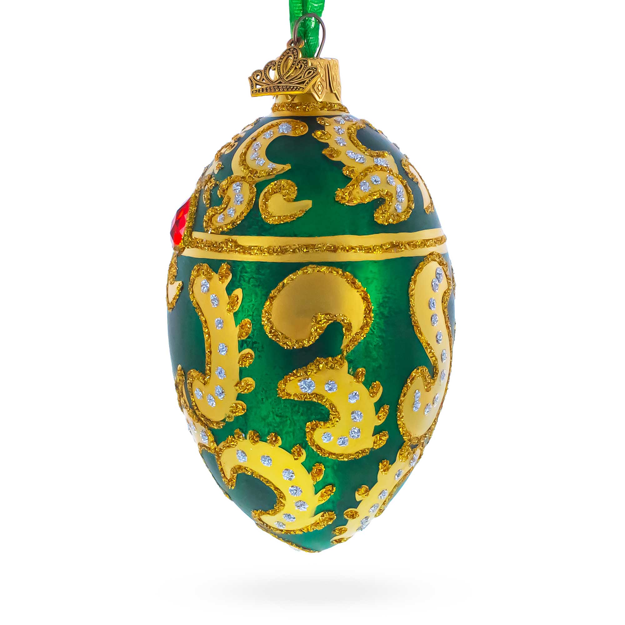 Buy Christmas Ornaments Royal by BestPysanky Online Gift Ship