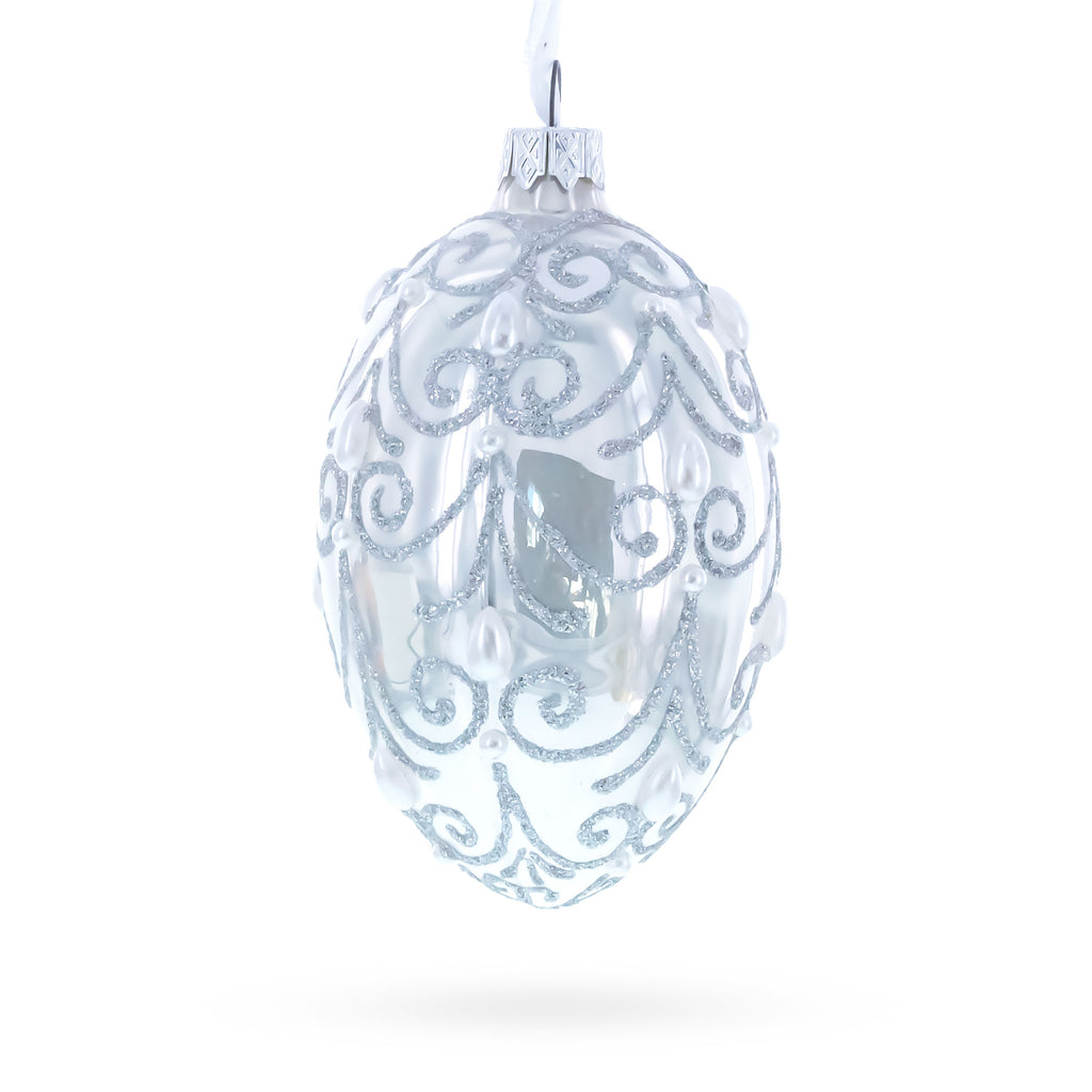 BestPysanky online gift shop sells mouth blown hand made painted xmas decor decorations unique luxury collectible heirloom vintage whimsical elegant festive balls baubles old fashioned european german collection artisan hanging pendants personalized oval