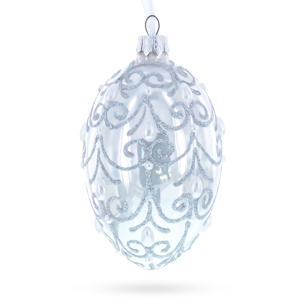 Buy Christmas Ornaments Glamour by BestPysanky Online Gift Ship