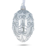 Buy Christmas Ornaments Glass Egg Royal Inspired by BestPysanky Online Gift Ship